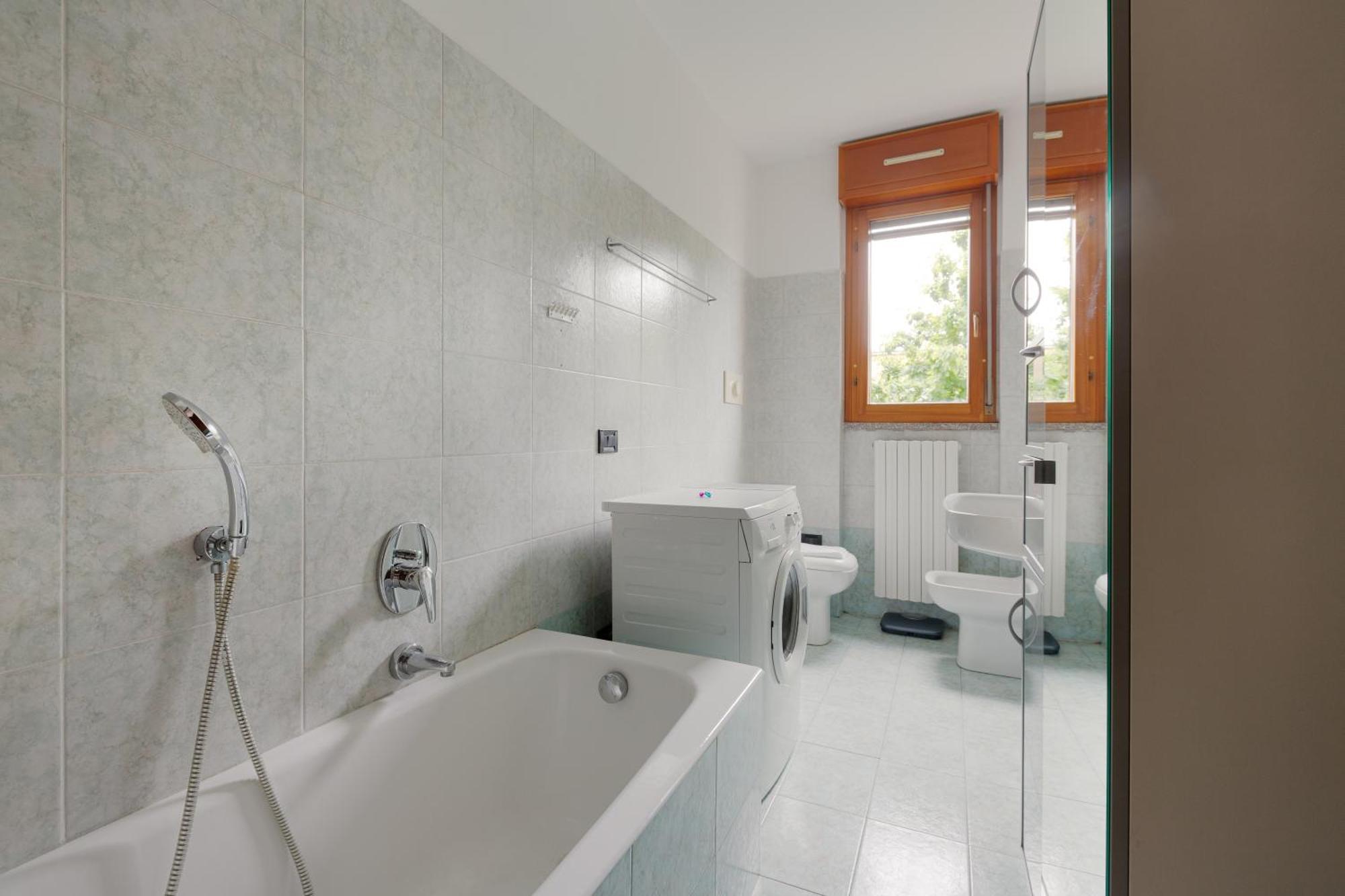 Appartement Rogoredo Balcony X6 *